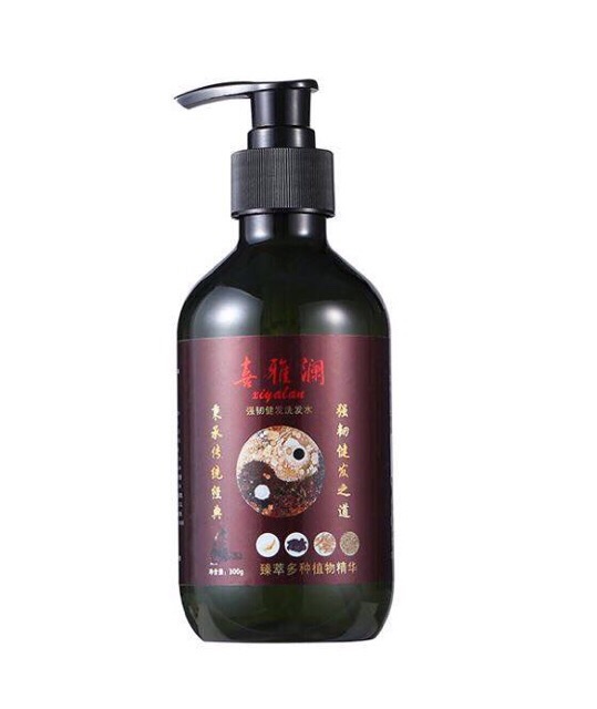 Bộ 3 dầu gội dưỡng sinh cao cấp