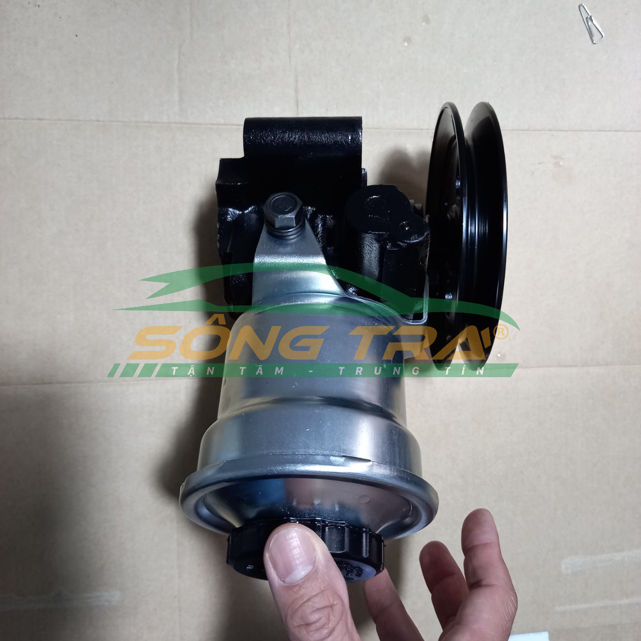 BƠM TRỢ LỰC LÁI TOYOTA ZACE