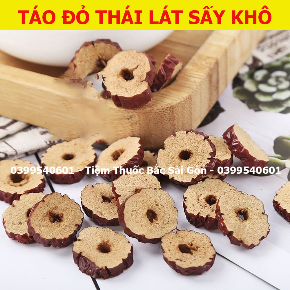 Táo Đỏ Thái Lát Hàn Quốc (Ngon, thơm, date mới)