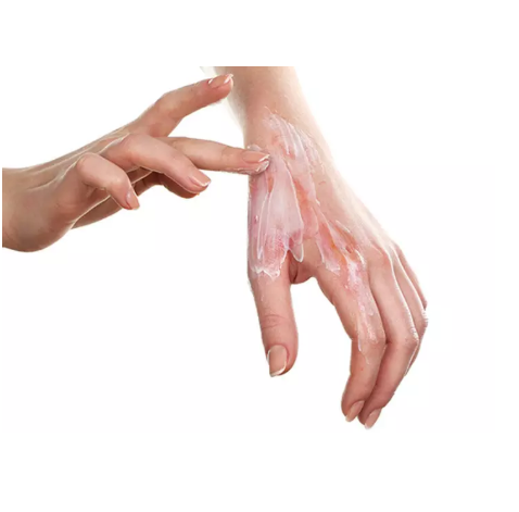 [HCM]Gel mờ vết thâm Curiosin (15g)