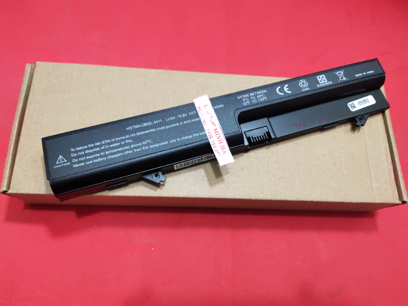 Pin laptop HP HSTNN-DB90, Pin  HP HSTNN-DB90