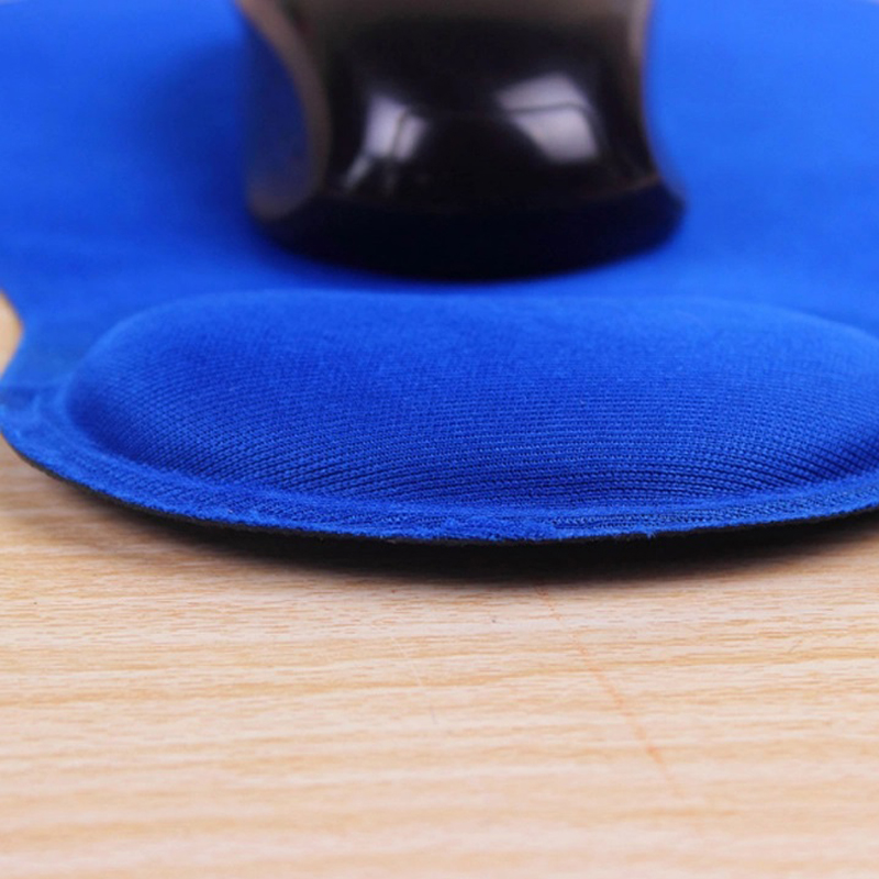 Lót chuột Pad mouse có tay đệm
