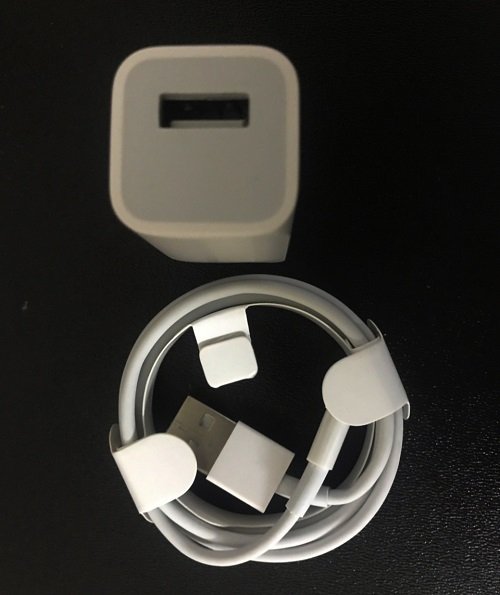 Bộ sạc thay thế cho iphone 5/6/Xs Max