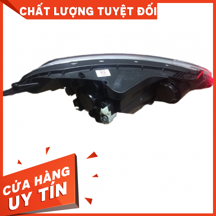 ĐÈN PHA HYUNDAI I10 GRAND (92101 B4040,92102 B4040)