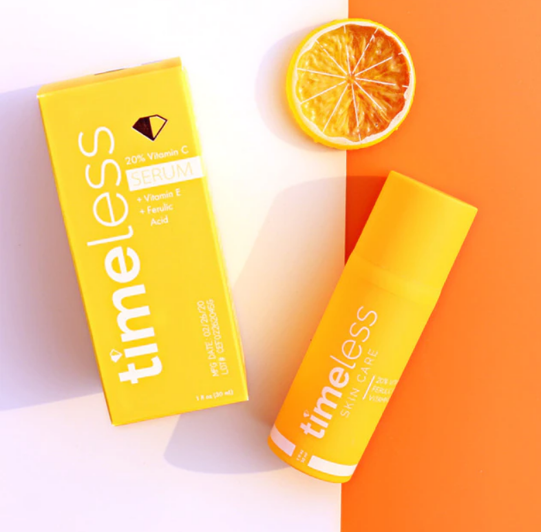 Serum Timeless 20% Vitamin C + E Ferulic Acid Serum