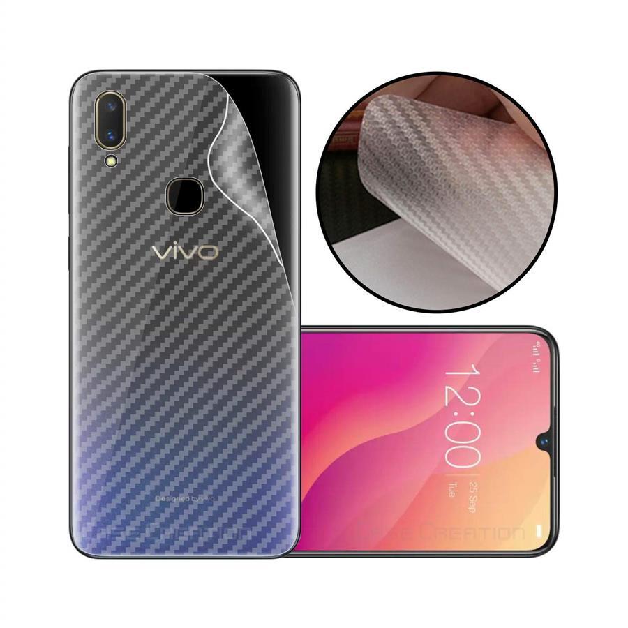 Dán carbon Vivo các mã