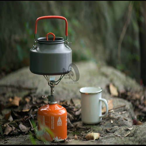 ẤM ĐUN NƯỚC CẮM TRẠI NATUREHIKE