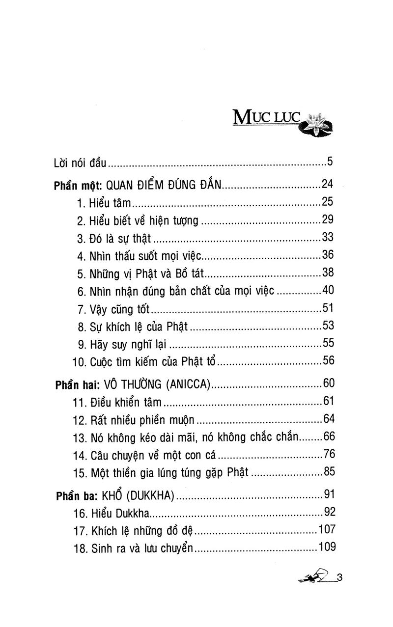 Trong vòng sinh diệt