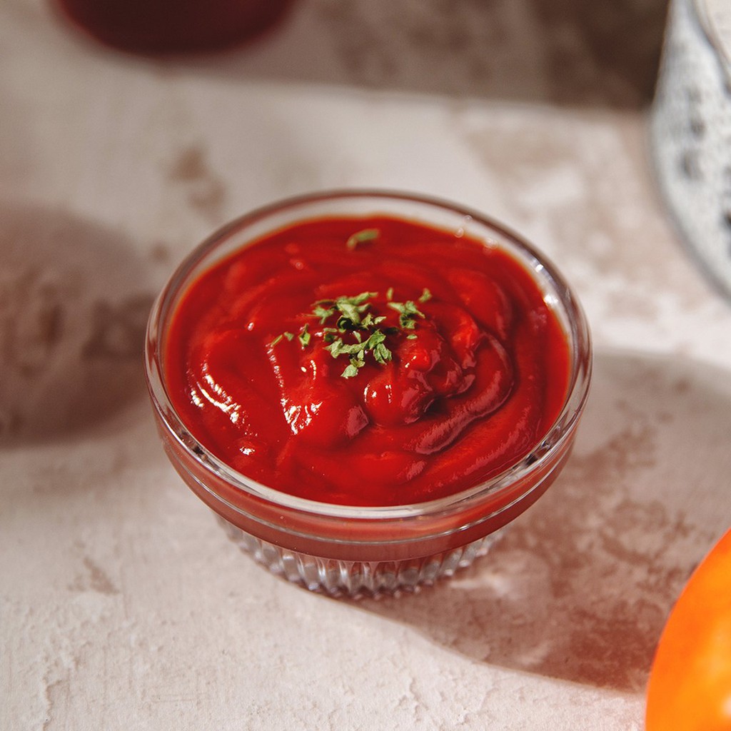 Thai style 3kg tomato sauce