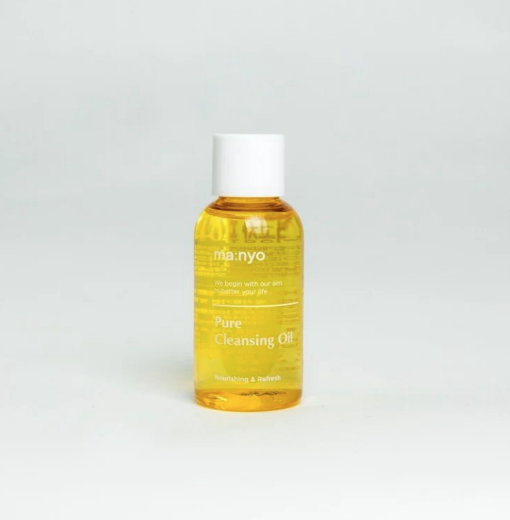 Dầu tẩy trang Manyo pure cleansing oil