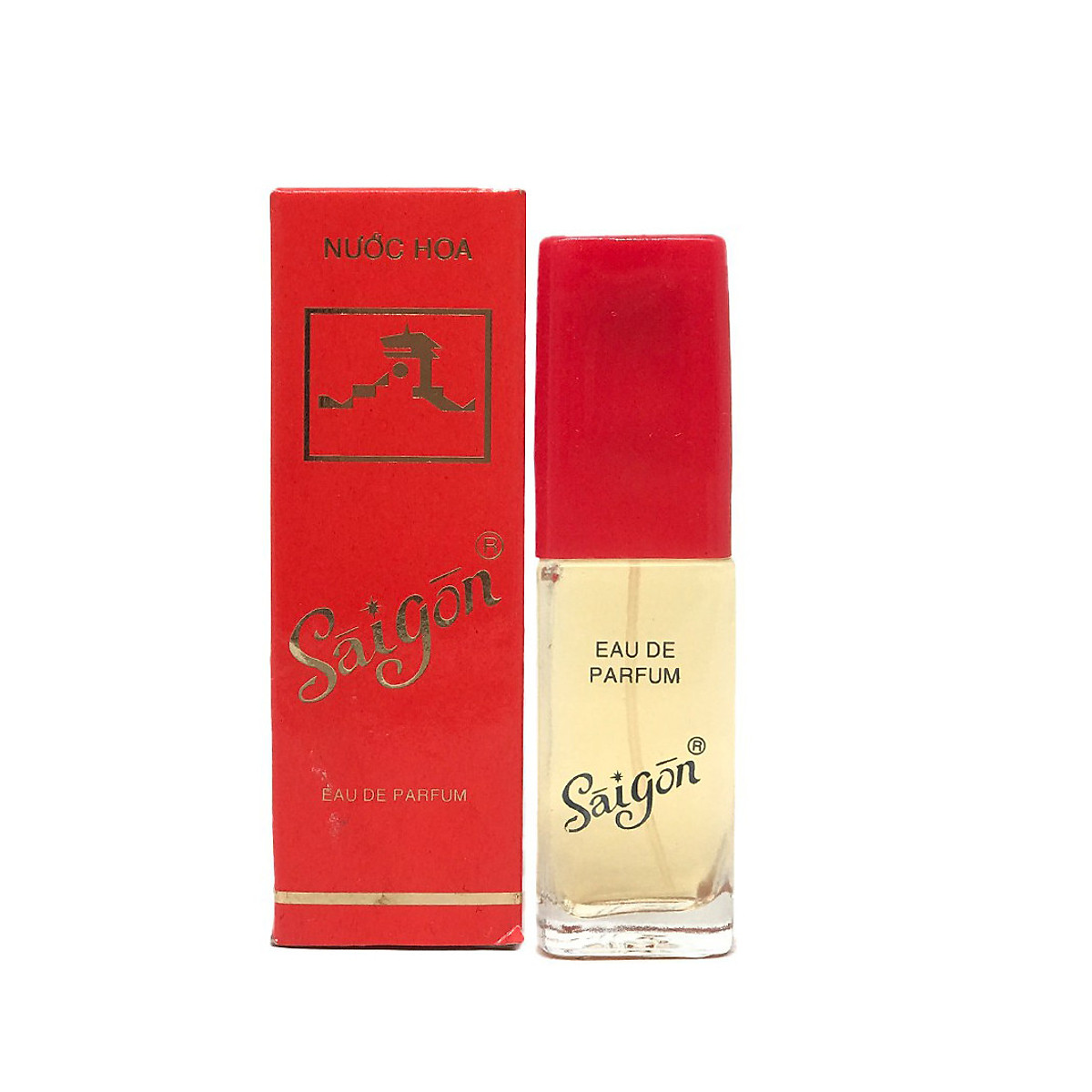 Nước hoa Sài Gòn trắng 46ml