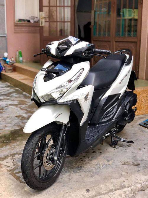 Kính đhồ Vario 2017