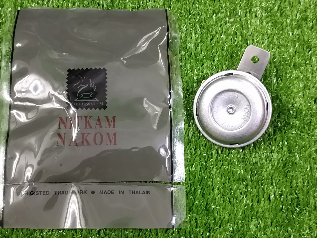 Kèn 12V cho xe máy