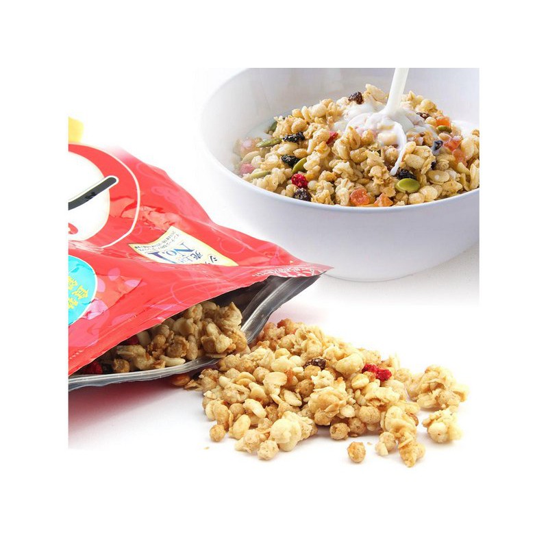 Ngũ cốc Calbee nội địa Nhật 750G