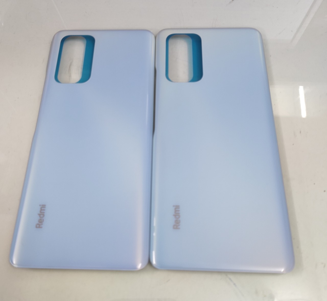 Nắp lưng Redmi note 10 pro