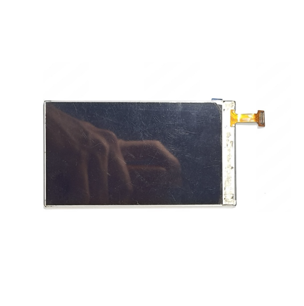 Màn hình Nokia N97 lớn