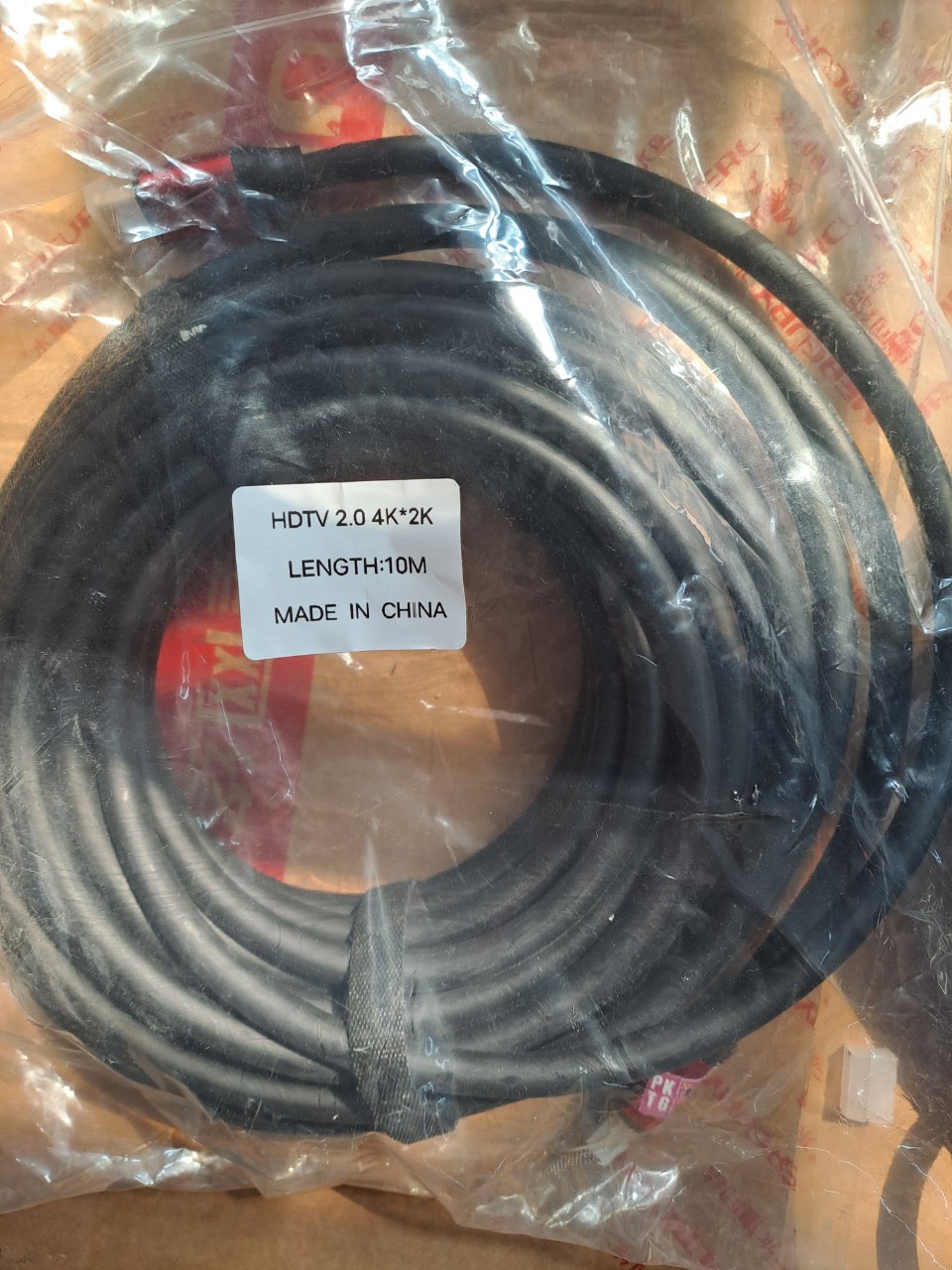 Dây HDMI 4k 3M - 20M