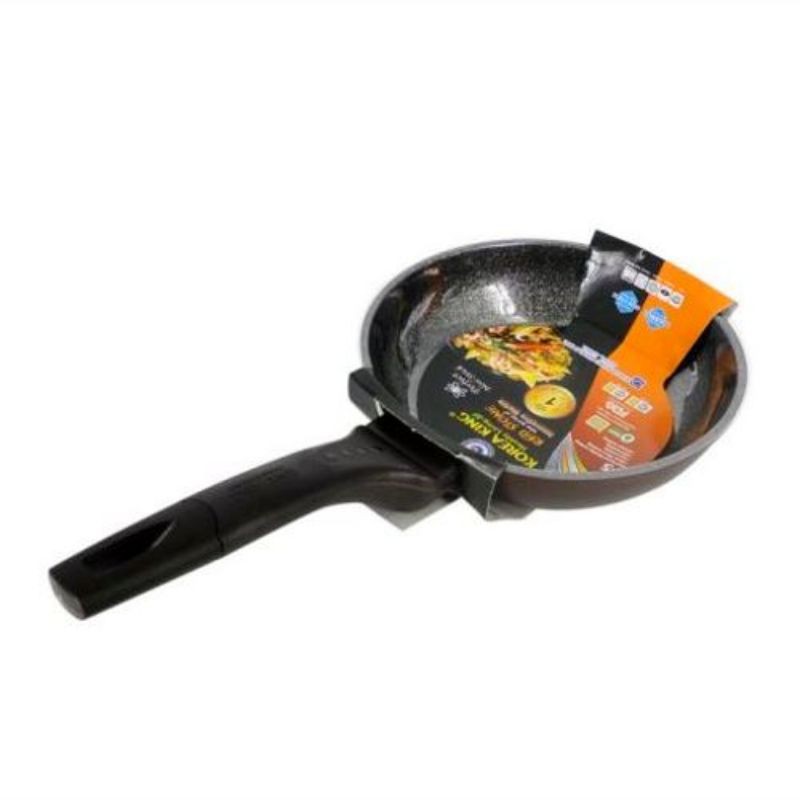 [HCM]Chảo Chống Dính Đá Hoa Cương Korea King 20Cm