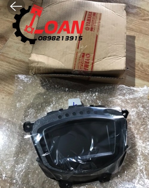 Đồng hồ ex150 đời 2019-2020 zin chính hãng