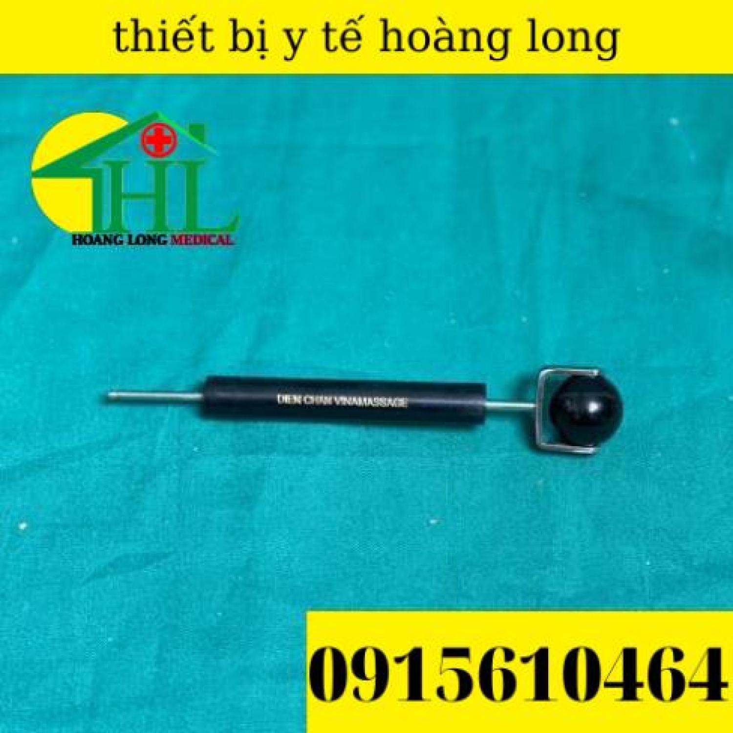 Lăn Dò Cầu Sừng Láng Diện Chẩn