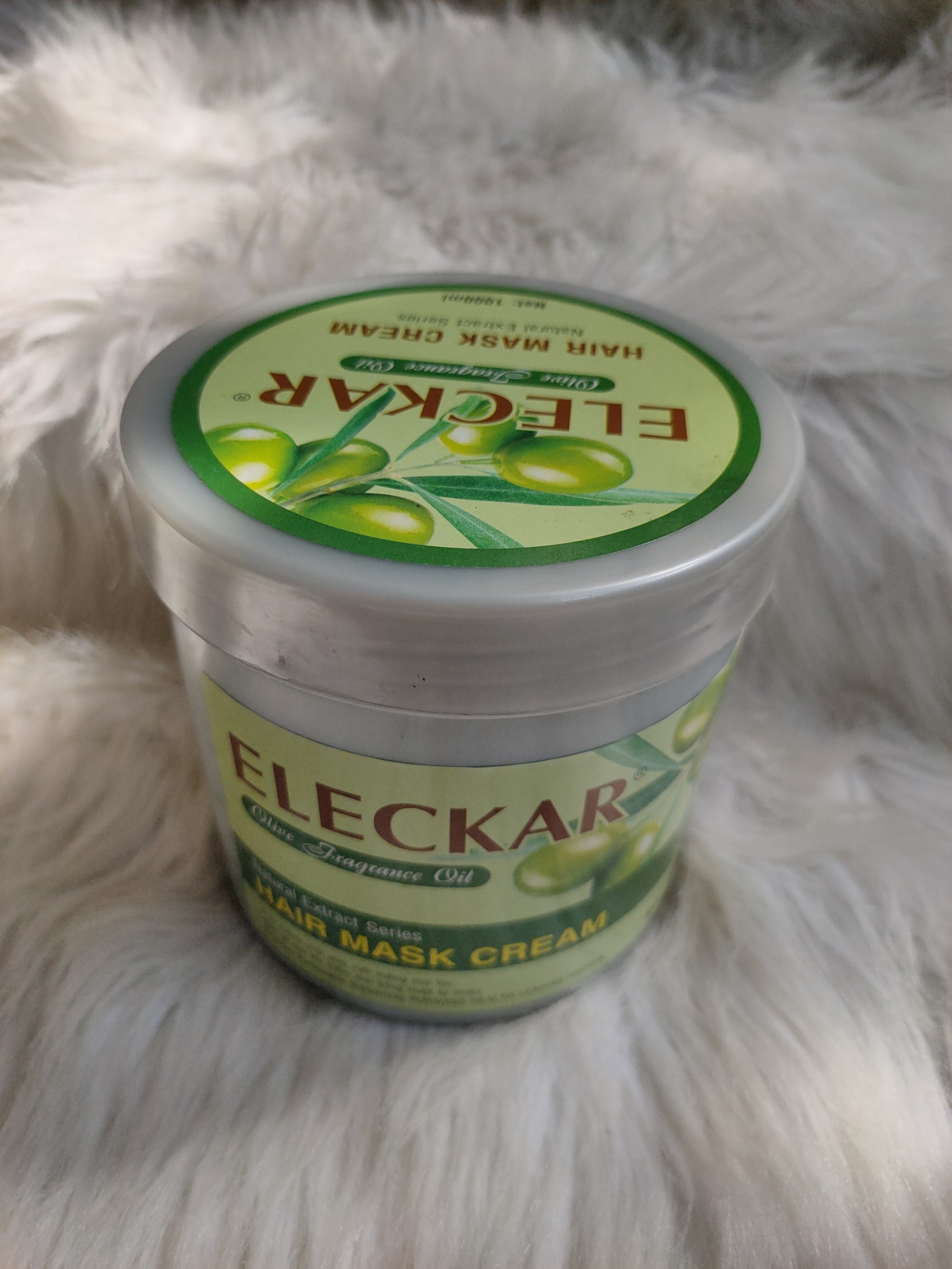 Hấp dầu Eleckar hương dầu olive 1000ml