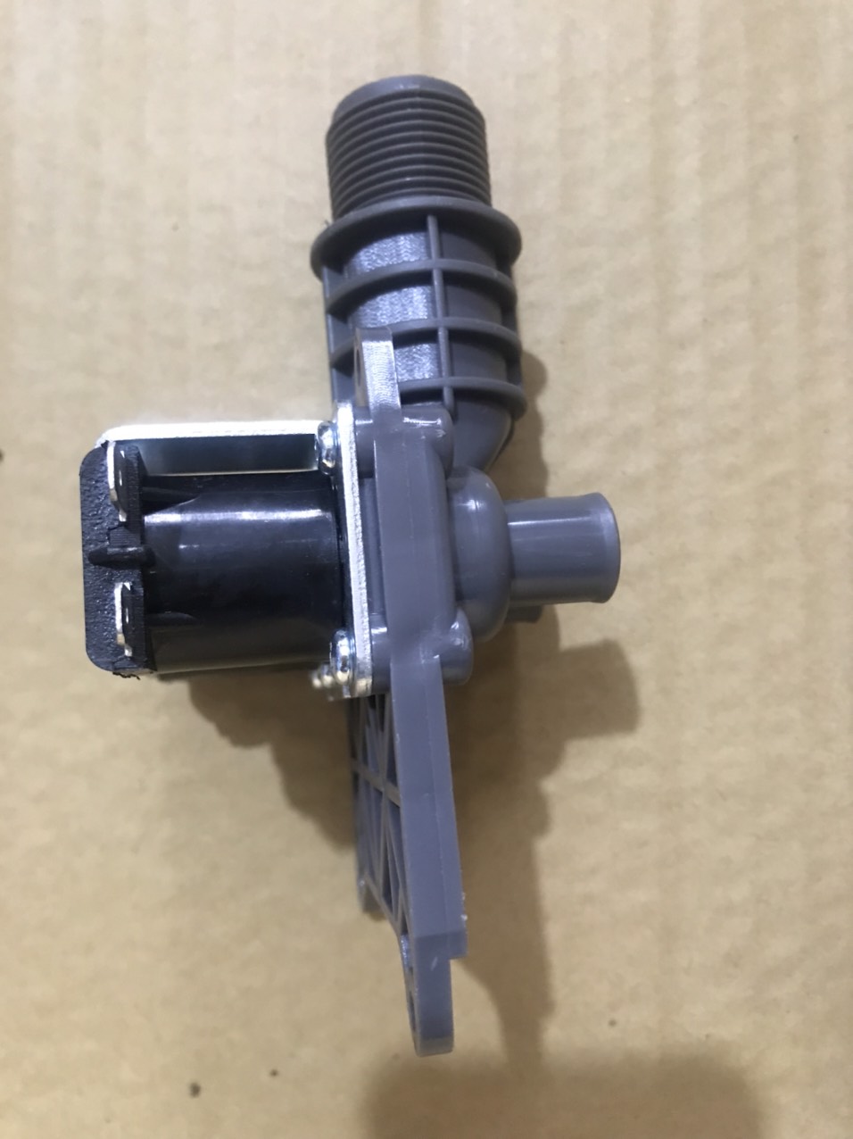 van cấp nước đôi máy giặt panasonic cổ dài