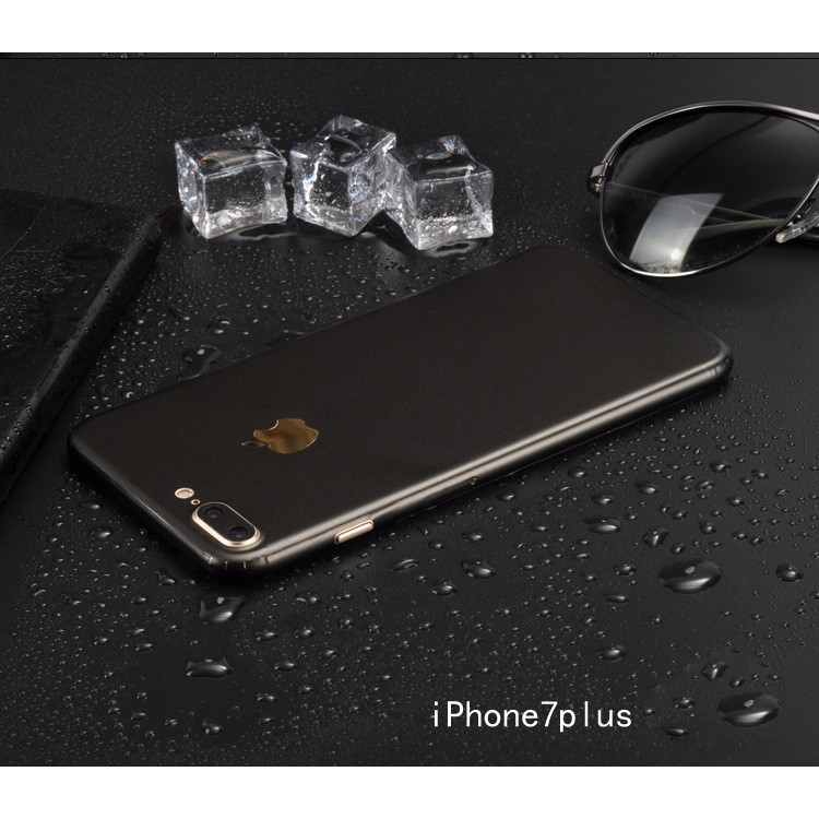 [ Bán Chạy ] Miếng dán skin cho iphone 7,7plus