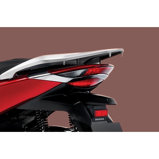 [Trả góp 0%] Xe Máy Honda SH 125 CBS