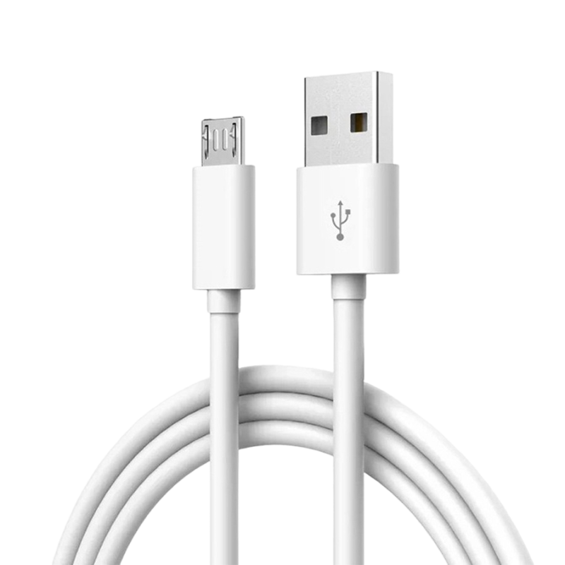 Dây cáp sạc nhanh 2A USB Type C cho Huawei/Samsung/Xiaomi cáp sạc,và các thiết bị Android,dài 1m