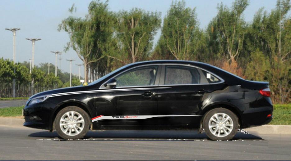 [HCM]Tem xe ô tô thể thao TS092