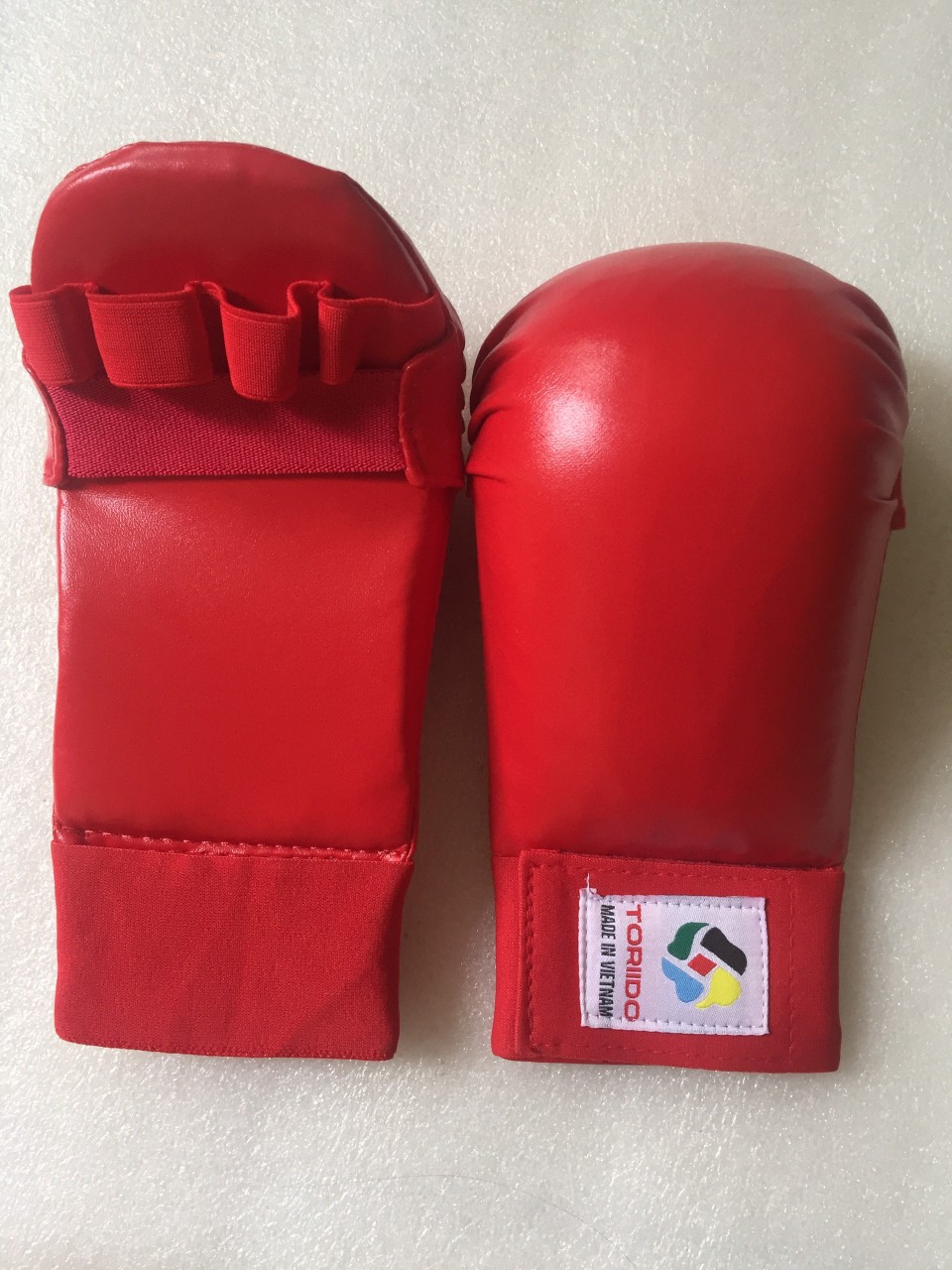 [HCM]GĂNG TAY KARATE PT hiệu toriido