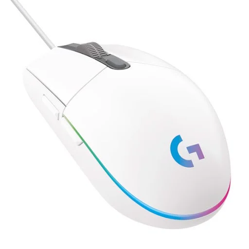 Chuột chơi game Logitech G102 Gen 2 Prodigy RGB có dây - Bảo hành 2 năm chính hãng