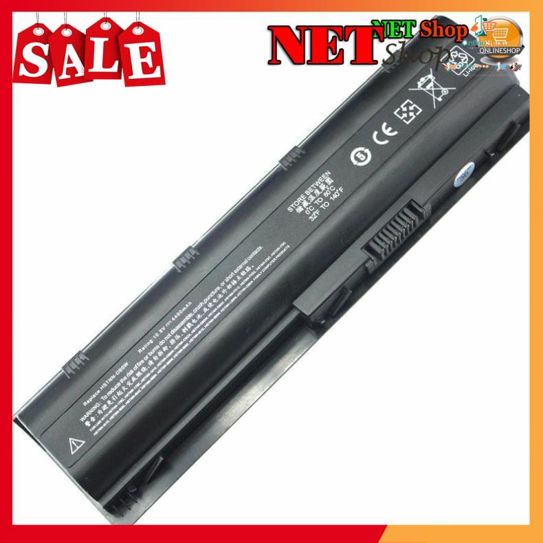 Pin laptop hp cq42, cq32, cq43, cq56, cq62, g42, g32, g62