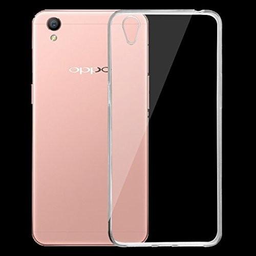 Ốp dẻo trong suốt Oppo Neo 9 / A37 (Hàng loại A)