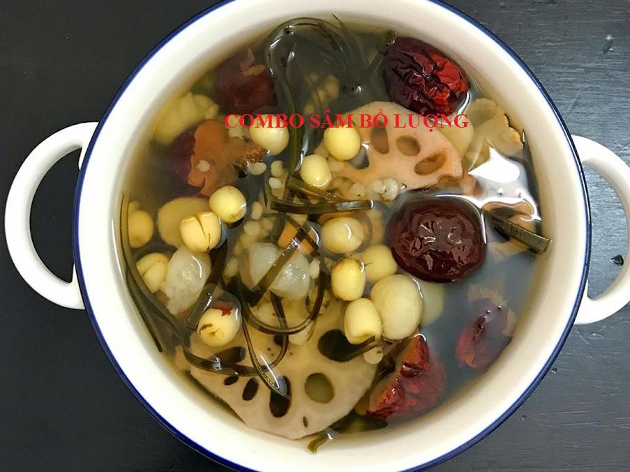 Rong biển ( phổ tai ) 500G