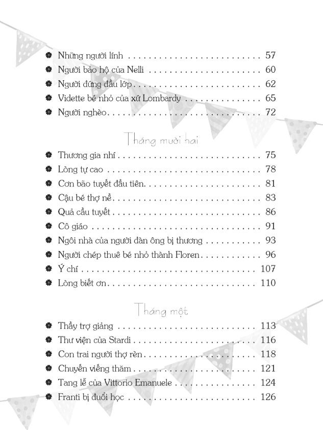 Những tấm lòng cao cả ( bìa mềm)-tái bản