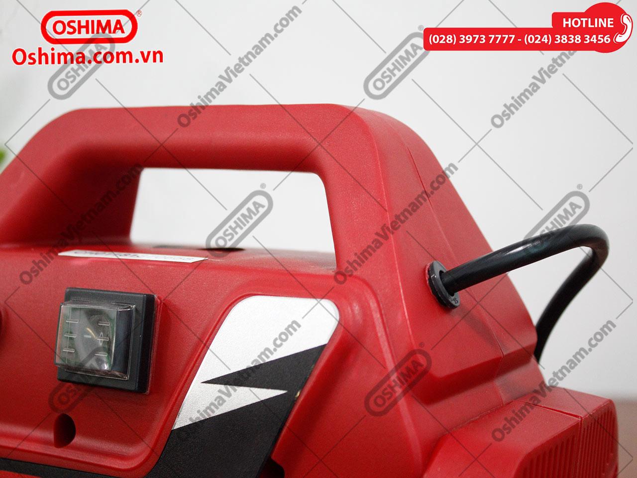 [HCM]Máy rửa xe OSHIMA OS-100