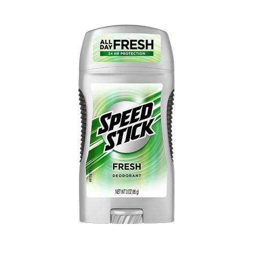 Lăn Khử Mùi Nam Speed Stick Fresh Deodorant 85g