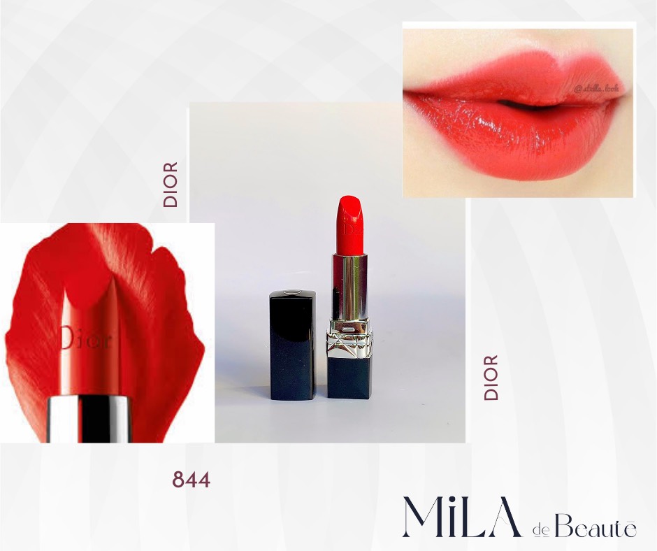 Son Dior Rouge Trafalgar 844