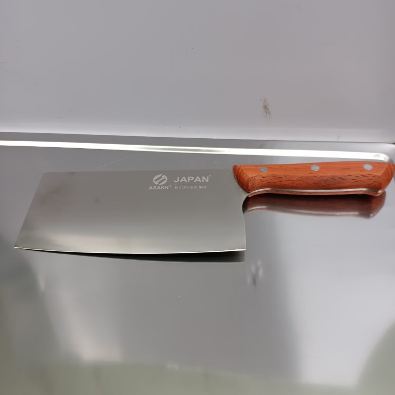 Dao Chặt Nhật Bản ASAKH SK5  Cao Cấp