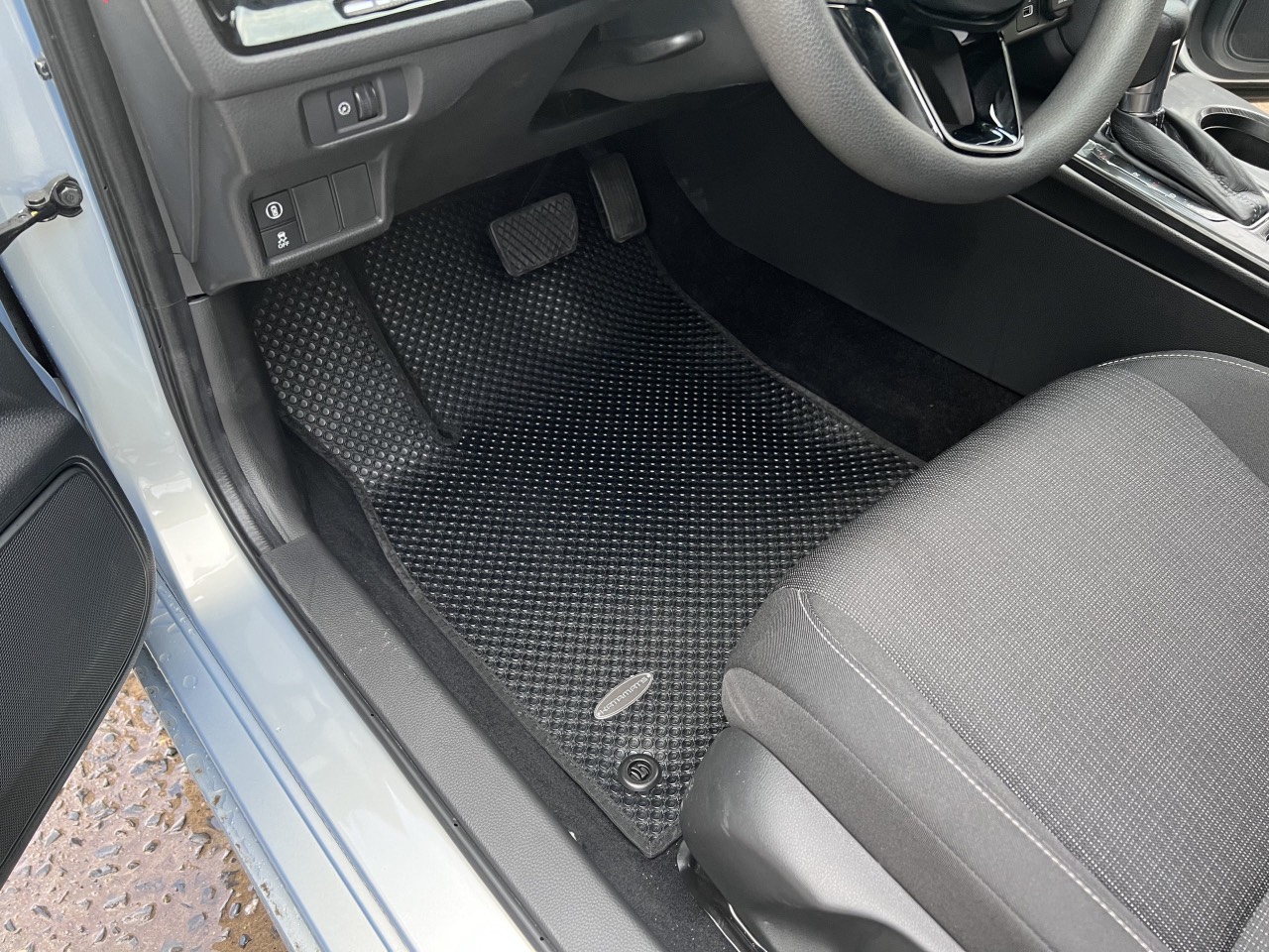 Car Mat for Honda Civic