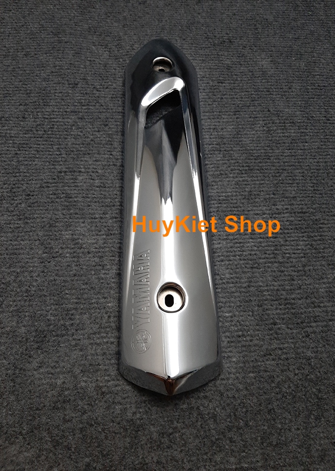 [HCM]Ốp Pô Spark (Inox 100%) Cao Cấp MS1654