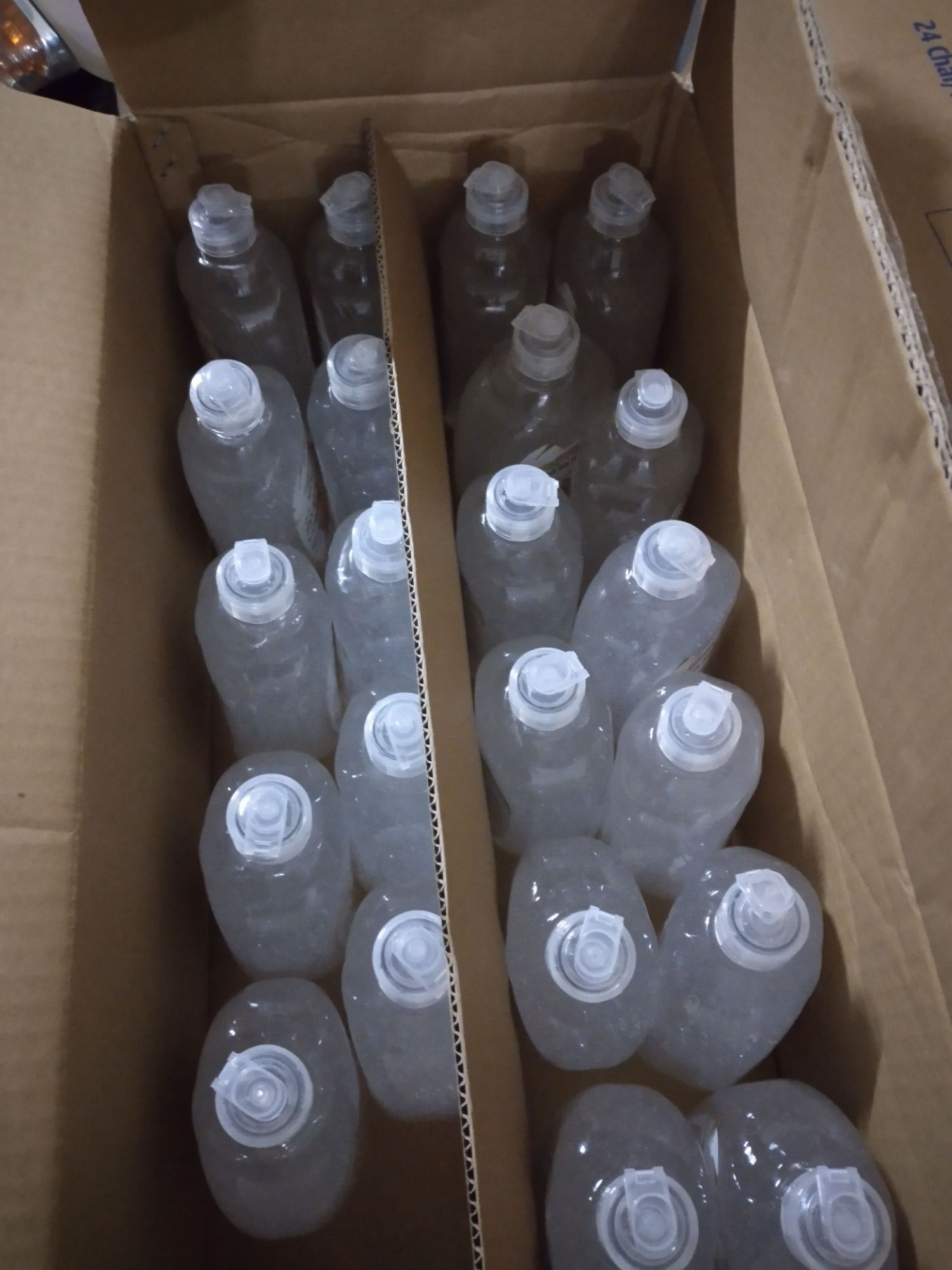 Nước rửa tay khô Hasoco