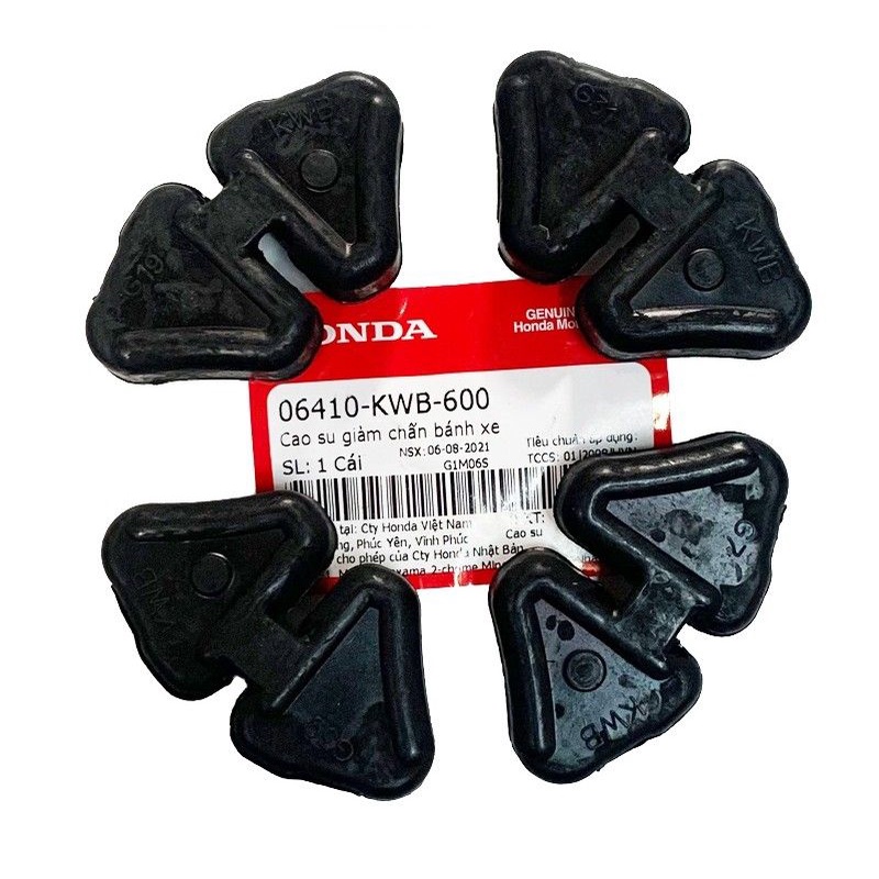 Caosu giảm chấn bánh xe máy honda future 125 / wave 110 / rsx / s dream 110