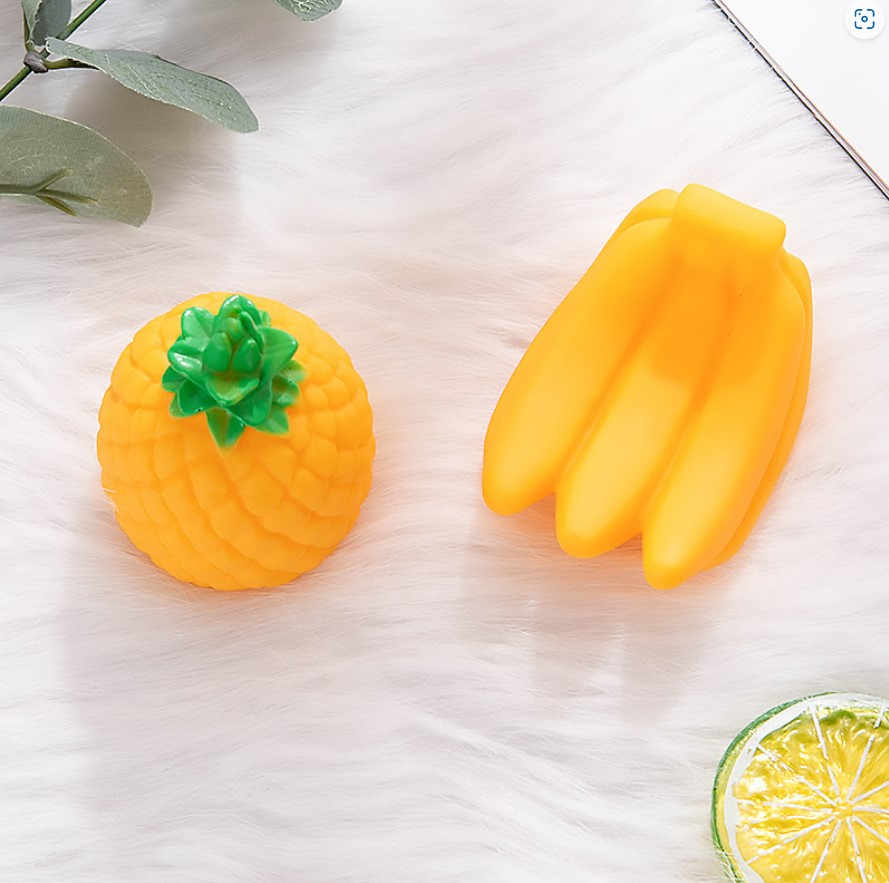 Đồ chơi cao su cho thú cưng có phát ra tiếng
