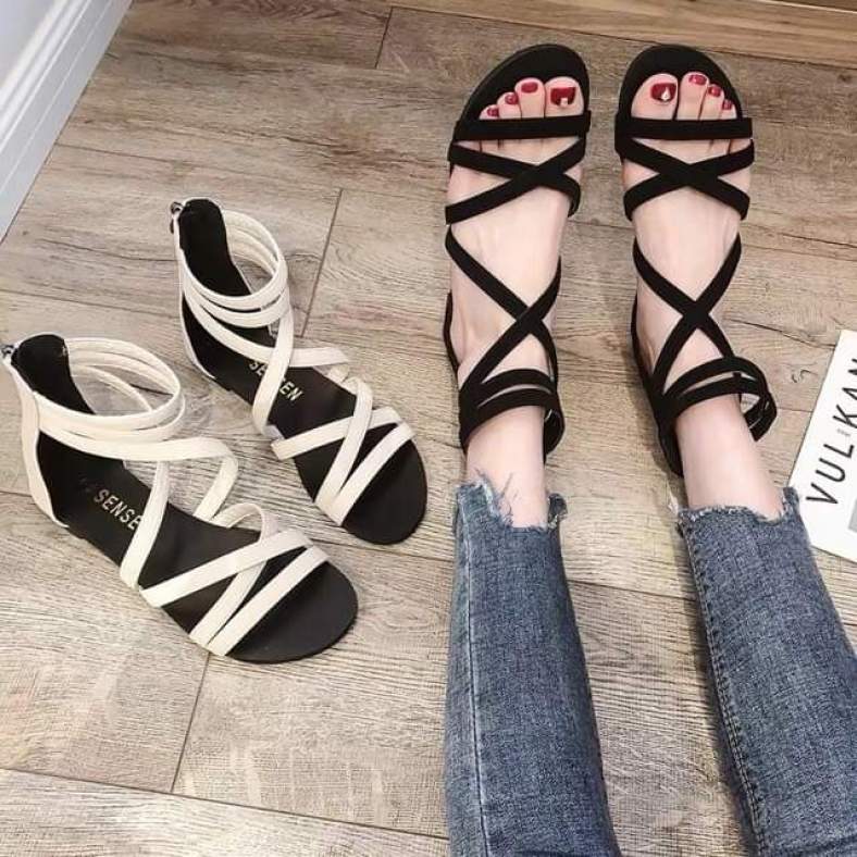 sandal chiến binh hot hit - CCNgang giá rẻ