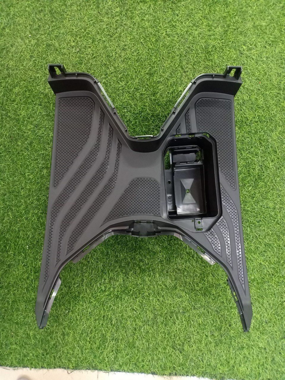 Seamless shark click, Vario 125 2018 - 2022 genuine