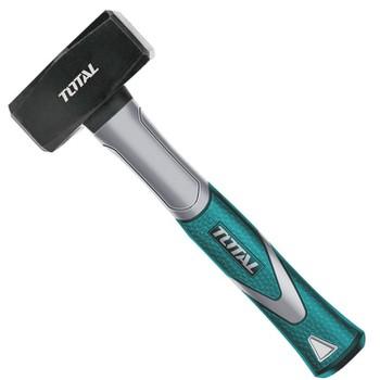 Búa đập đá Total THT7210006