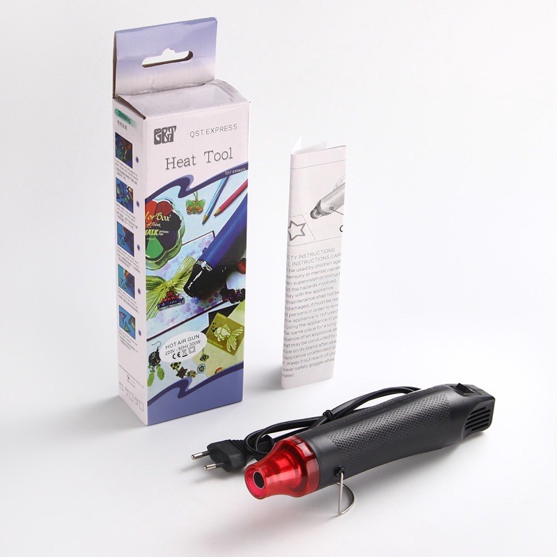 máy khò nhiệt mini