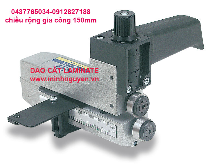 Dao cắt nẹp - chỉ PVC - Laminate  COL15